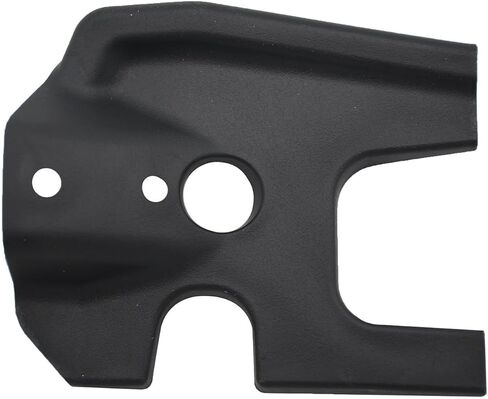 Center Axle Protective Cover Belt Pulley Mud Guards Middle Axis Guard For Light Bee S & X Motorcycle distintivo(Belt Pulley Guard) in Saudi Arabia
