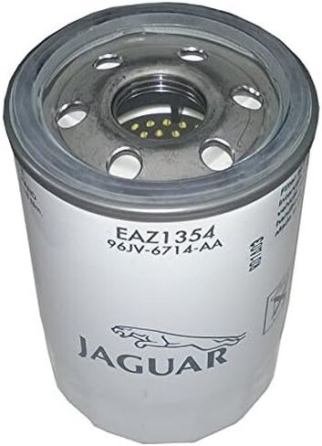 فلتر زيت OE من جاكوار الجزء EAZ1354 in Kuwait