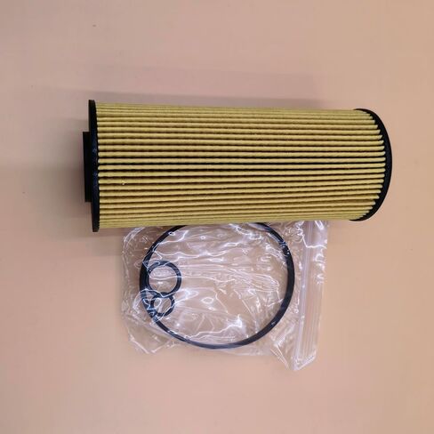 8-98018-858-0 Oil Filter Compatible with Isuzu Truck NPS NLR NQR NMR Reach N Series,4JJ1 3.0L Series Engine,Isuzu 8980188580,Wix WL10007 in Saudi Arabia