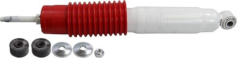 Rancho RS5000X RS55370 Suspension Shock Absorber in Saudi Arabia