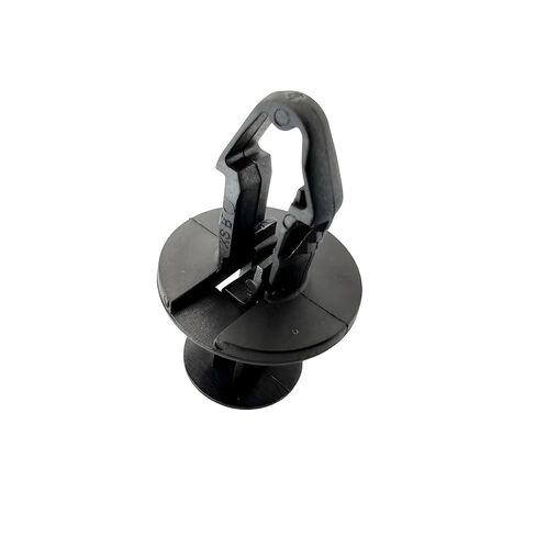 20pcs 8mm Push-Type Retainer Clips Replacement for Tesla OE# 1128034-00-B - Exclusive for Model 3/Model Y Front Lower Splash Shield & Engine Under Cover (2017-Present)​ KK in Saudi Arabia