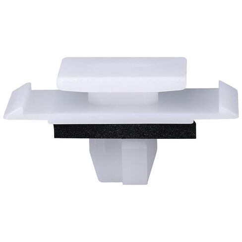 OAUTOO 20PCS Wheel Opening Rocker Molding Lower Clip 87758-G2000 for Hyundai & Kia Ioniq Nexo Santa Fe Sonata Tucson K5 87758G2000 in Saudi Arabia