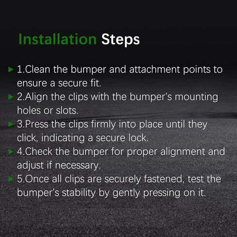 17PCS 15078238 Front Bumper Clips Fix Kit Fit for Toyota Corolla 2009 2010 2011 2012 2013 2014 2015 2016 2017 2018 2019 Replace 1507-8238 in Kuwait