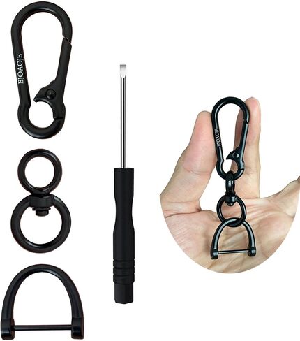 Smart Key Protective Shell for Kia Key Fob Cover with Keychain Hyundai Elantra Accent Sonata Kia Optima Remote Key Vehicle Accessories in Kuwait