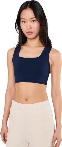 Free People, Womens, Win Win Bra, Midnight Navy, Small in Saudi Arabia