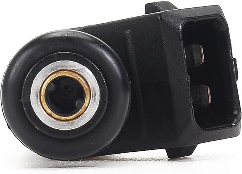 FI114961 8pcs 650cc Fuel Injectors 110324 107961 Flow Tested & Cleaned Compatible With EV1 VW Aud-i BM-W For-d Chevrole-t in Saudi Arabia