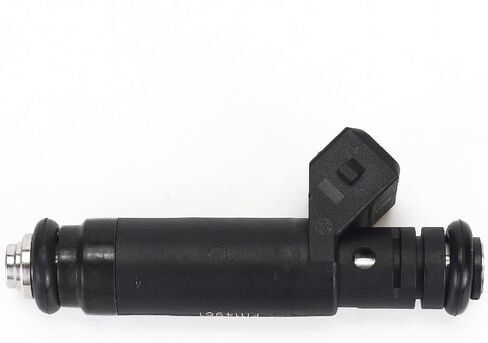FI114961 8pcs 650cc Fuel Injectors 110324 107961 Flow Tested & Cleaned Compatible With EV1 VW Aud-i BM-W For-d Chevrole-t in Saudi Arabia