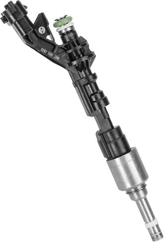 0261500298 8W939F593BC Fuel Injector for Land Rover LR4 Range Rover Sport Jaguar XF XJ in Saudi Arabia