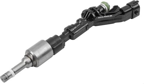 0261500298 8W939F593BC Fuel Injector for Land Rover LR4 Range Rover Sport Jaguar XF XJ in Saudi Arabia