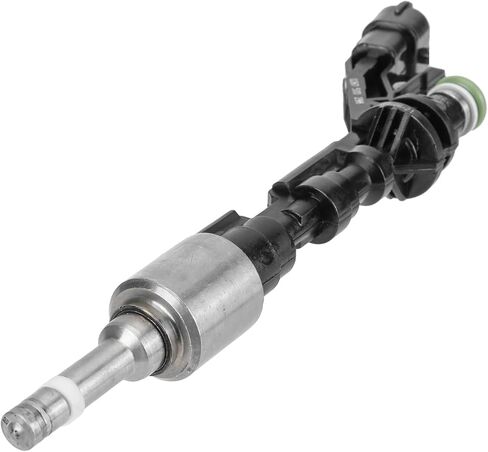 0261500298 8W939F593BC Fuel Injector for Land Rover LR4 Range Rover Sport Jaguar XF XJ in Saudi Arabia