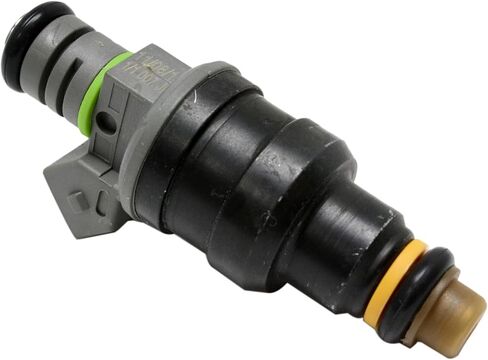 Garage-Pro Fuel Injector SET Compatible with Porsche 944 1986-1988, 911 1984-1989, 924 1987-1988 2.5L, 3.2L in Saudi Arabia