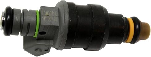 Garage-Pro Fuel Injector SET Compatible with Porsche 944 1986-1988, 911 1984-1989, 924 1987-1988 2.5L, 3.2L in Saudi Arabia