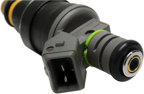 Garage-Pro Fuel Injector SET Compatible with Porsche 944 1986-1988, 911 1984-1989, 924 1987-1988 2.5L, 3.2L in Saudi Arabia