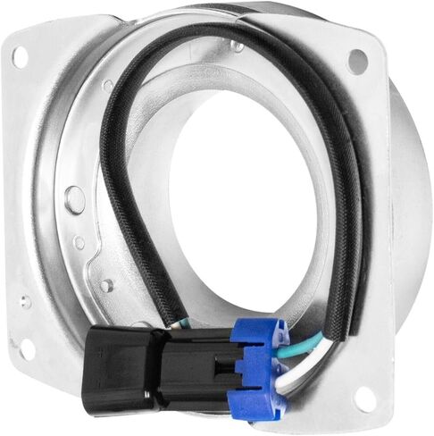 A/C Compressor Clutch Assembly for York - 8 Groove 6" 2 Wire 12 Volt in Kuwait