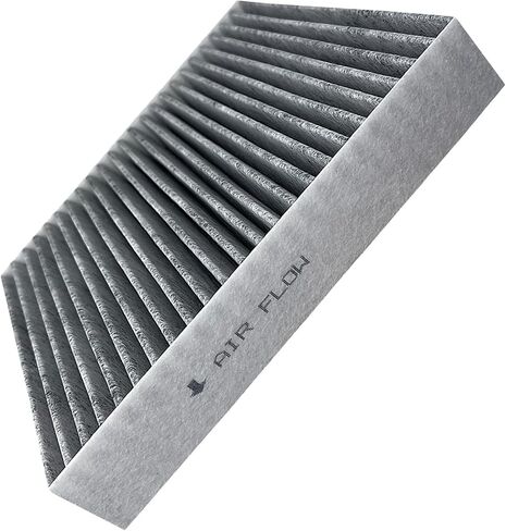 Cabin Air Filter for Nissan Altima 2019 2020 2021 2022 2023 2024, Sentra 2020 2021 2022 2023 2024, Rogue 2021 2022 2023 2024, Fits for 27277-5NA1A, 27277-6CA0A in Saudi Arabia