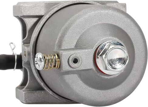 طقم المكربن متوافق مع Power Clear Rotary Toro 180 PC-180 15609 38272 38282 38452 38587 520-878 119-1928 119-1570 119-1971 119-1977 120-4427 418ZE 418ZR LC154 CR0862 in Saudi Arabia