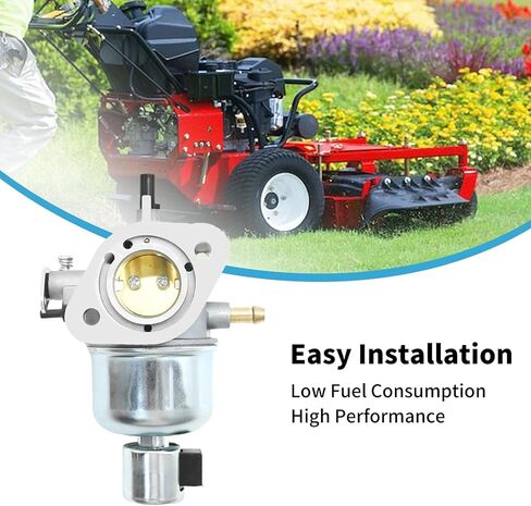 Anxingo 15004-7060 المكربن ​​كارب فلتر الهواء استبدال عدة لكاواساكي FH580V FS541V FR600V FS600V 19HP 4 دورة محركات يستبدل 15003-7081 15004-7053 15004-0818 15004-0822 in Saudi Arabia