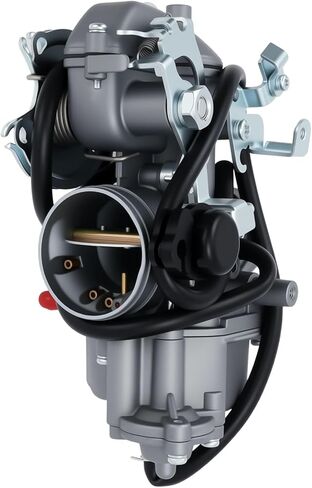 المكربن ​​الكربوهيدرات لهوندا XL250 X250 XL250R XL250S موتوسبورت 250 4-السكتة الدماغية الترابية حفرة دراجة نارية 1978-1980 in Saudi Arabia