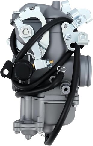 المكربن ​​الكربوهيدرات لهوندا XL250 X250 XL250R XL250S موتوسبورت 250 4-السكتة الدماغية الترابية حفرة دراجة نارية 1978-1980 in Saudi Arabia
