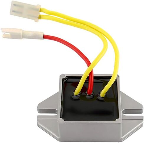 Voltage Regulator For John Deere L111 L118 L120 L2048 L2548 LA140 LA150 LA155 LA165 LA175 LT166 LTR155 LTR166 LX288 Tractor Mower in Kuwait