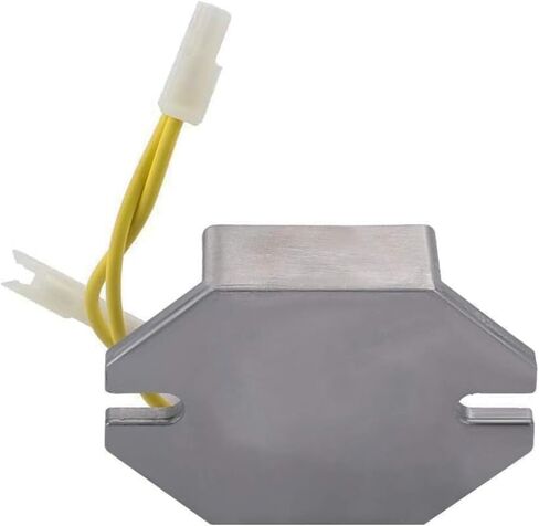 Voltage Regulator For John Deere L111 L118 L120 L2048 L2548 LA140 LA150 LA155 LA165 LA175 LT166 LTR155 LTR166 LX288 Tractor Mower in Kuwait