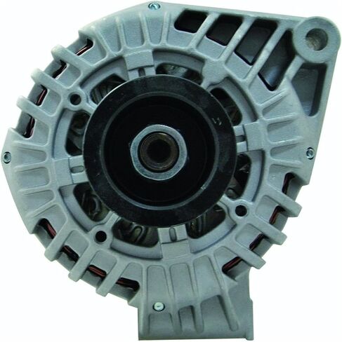 OEG Parts New Alternator Compatible With 02-05 Chevy Venture 3.4L V6, 03-04 Oldsmobile Silhouette 3.4L, 02-05 Pontiac Montana 3.4L V6 10317647, 2650011, SG12S056, AVA0007, AVA0011, 90225515, 40040024 in Saudi Arabia