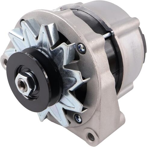 14V 95A Alternator 01184044 Replacement for Deutz Engine TCD2.9L4 TCD3.6L4 TCD2.2L3 D2011 L4 in Saudi Arabia