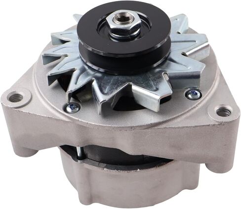 14V 95A Alternator 01184044 Replacement for Deutz Engine TCD2.9L4 TCD3.6L4 TCD2.2L3 D2011 L4 in Saudi Arabia