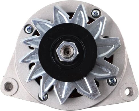 14V 95A Alternator 01184044 Replacement for Deutz Engine TCD2.9L4 TCD3.6L4 TCD2.2L3 D2011 L4 in Saudi Arabia