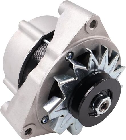 14V 95A Alternator 01184044 Replacement for Deutz Engine TCD2.9L4 TCD3.6L4 TCD2.2L3 D2011 L4 in Saudi Arabia