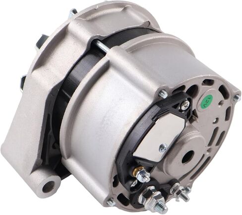 14V 95A Alternator 01184044 Replacement for Deutz Engine TCD2.9L4 TCD3.6L4 TCD2.2L3 D2011 L4 in Saudi Arabia