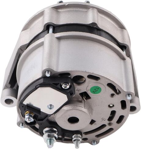 14V 95A Alternator 01184044 Replacement for Deutz Engine TCD2.9L4 TCD3.6L4 TCD2.2L3 D2011 L4 in Saudi Arabia