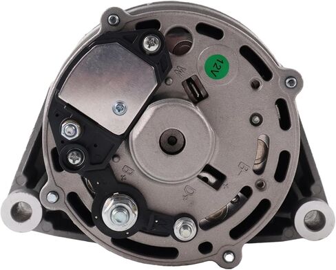 14V 95A Alternator 01184044 Replacement for Deutz Engine TCD2.9L4 TCD3.6L4 TCD2.2L3 D2011 L4 in Saudi Arabia