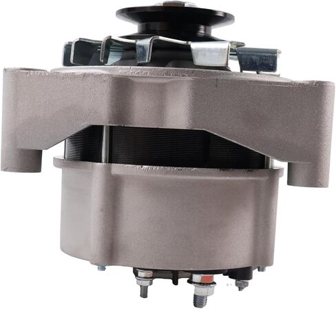 14V 95A Alternator 01184044 Replacement for Deutz Engine TCD2.9L4 TCD3.6L4 TCD2.2L3 D2011 L4 in Saudi Arabia