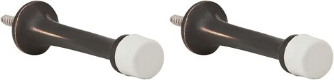 Ives by Schlage 61A10B Base Door Stop in Saudi Arabia