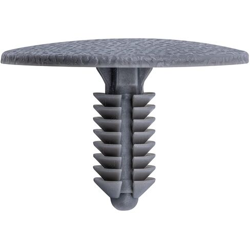 15 قطعة من Rexka مشبك غطاء الرأس مثبت من النايلون لـ N805315 Ford Aerostar in Kuwait