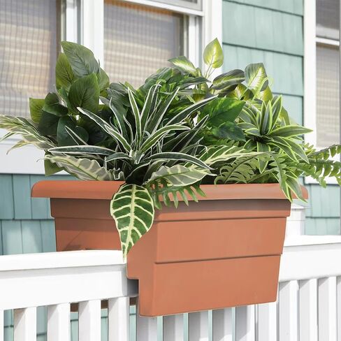 نباتات خضراء صناعية، مجموعات كبيرة خارج النباتات الصناعية للديكور الخارجي - نبات وهمي مقاوم للأشعة فوق البنفسجية للمزارعين، شجيرات خضراء وهمية واقعية لديكور الفناء والشرفة الأمامية in Kuwait