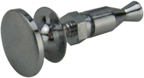 C9NN8B151B Grille Knob for Ford 2000, 3000, 4000, 4000SU, 5000, 5100, 5200, 7000, 7100, 7200, 3400 in Saudi Arabia