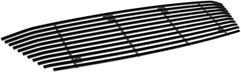 APS متوافق مع Toyota Avalon 2006-2007 الجزء العلوي الرئيسي من الفولاذ المقاوم للصدأ SS فضي البليت الأمامي لشبكة الشواية T85140A in Saudi Arabia