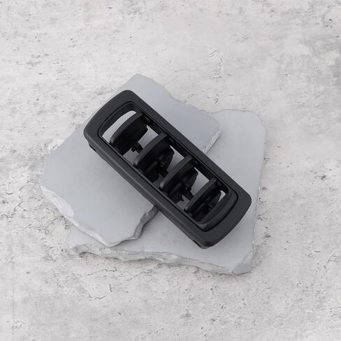 Air Vent Louver Grille RD451-49570 Compatible with KUBOTA KX033 040 057 U48 U45 U35 SSV in Saudi Arabia