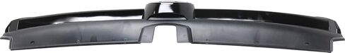 Garage-Pro Grille Assembly Compatible with 2015-2017 Volkswagen Golf, Volkswagen Golf Sportwagen Textured Black Shell and Insert in Saudi Arabia