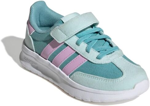 adidas Unisex-Child Run 70s 2.0 Elastic Lace Sportswear Sneaker in Kuwait