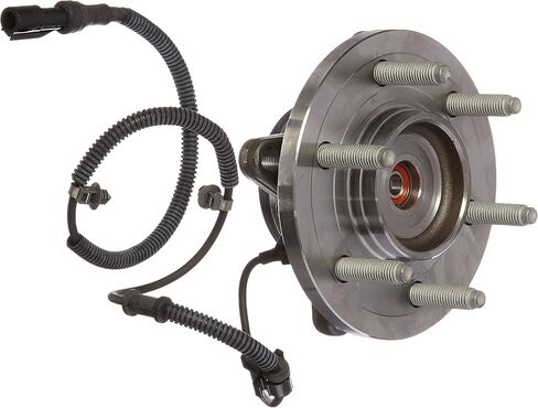 Timken Preset, Pre-Greased And Pre-Sealed Hubs - SP550214 in Kuwait