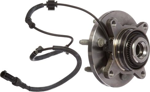 Timken Preset, Pre-Greased And Pre-Sealed Hubs - SP550214 in Kuwait