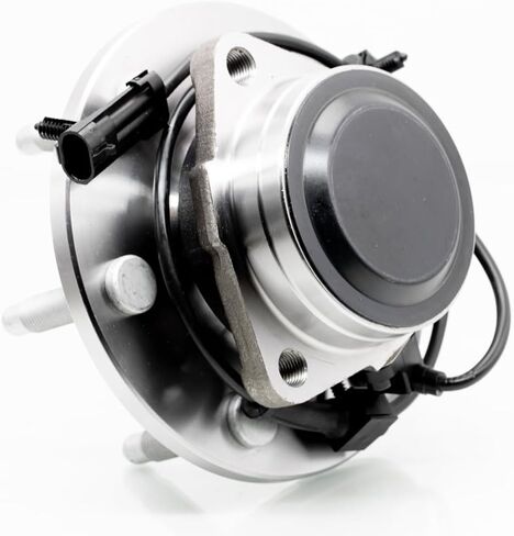 515054 Front Wheel Hub Bearing Assembly Compatible with Chevy Tahoe/Suburban 1500, Sierra Silverado 1500, Express 2500 Astro, GMC Yukon/XL, Savana Safari, Sierra 1500 HD, Escalade in Saudi Arabia