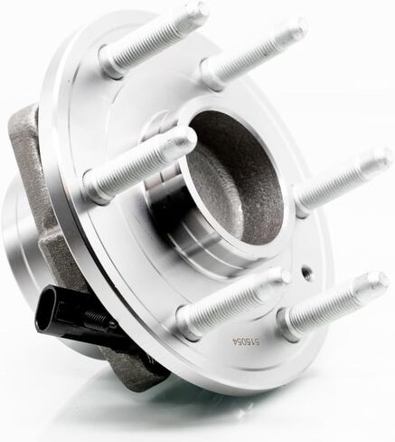 515054 Front Wheel Hub Bearing Assembly Compatible with Chevy Tahoe/Suburban 1500, Sierra Silverado 1500, Express 2500 Astro, GMC Yukon/XL, Savana Safari, Sierra 1500 HD, Escalade in Saudi Arabia