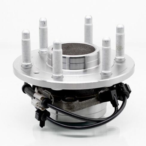 515054 Front Wheel Hub Bearing Assembly Compatible with Chevy Tahoe/Suburban 1500, Sierra Silverado 1500, Express 2500 Astro, GMC Yukon/XL, Savana Safari, Sierra 1500 HD, Escalade in Saudi Arabia