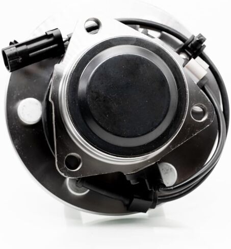 515054 Front Wheel Hub Bearing Assembly Compatible with Chevy Tahoe/Suburban 1500, Sierra Silverado 1500, Express 2500 Astro, GMC Yukon/XL, Savana Safari, Sierra 1500 HD, Escalade in Saudi Arabia