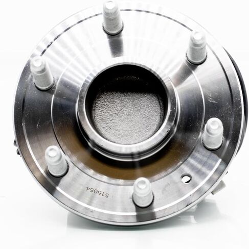 515054 Front Wheel Hub Bearing Assembly Compatible with Chevy Tahoe/Suburban 1500, Sierra Silverado 1500, Express 2500 Astro, GMC Yukon/XL, Savana Safari, Sierra 1500 HD, Escalade in Saudi Arabia