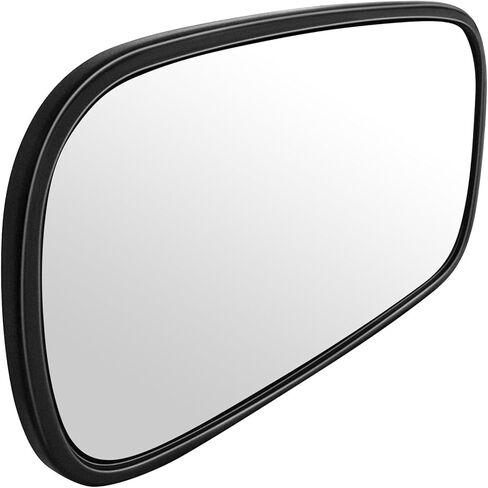 ECCPP Exterior Mirrors Glass Replace with 2006-2011 For BUICK LUCERNE Driver Side RM07176-12P in Kuwait